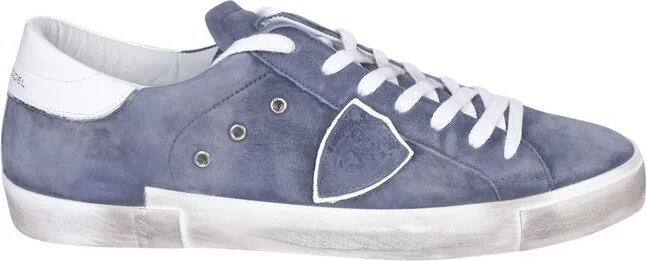 Philippe Model Prsx Tennis Sneakers