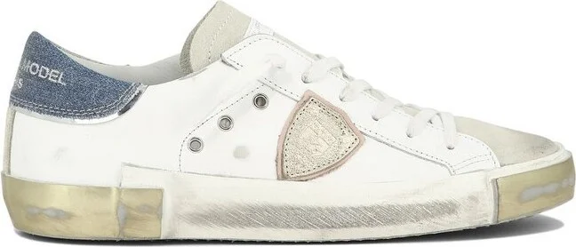 Philippe Model Prsx Tennis Sneakers