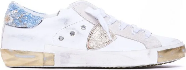 Philippe Model Prsx Tennis Sneakers