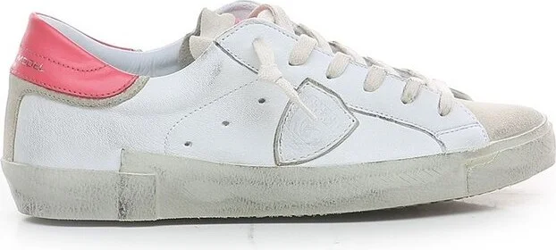 Philippe Model Prsx Tennis Sneakers