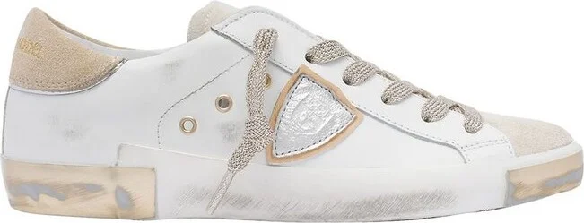 Philippe Model Prsx Tennis Sneakers