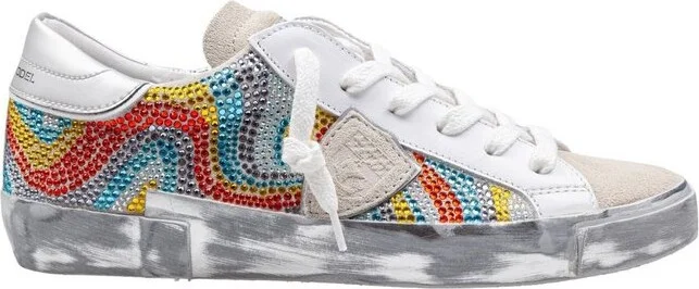Philippe Model Prsx Tennis Sneakers