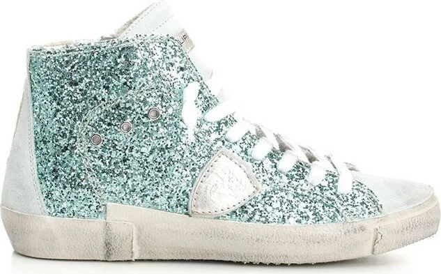 Philippe Model Prsx Tennis Sneakers