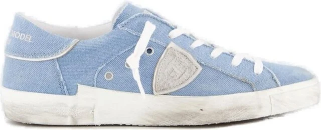 Philippe Model Prsx Tennis Sneakers
