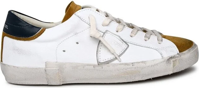 Philippe Model Prsx Tennis Sneakers