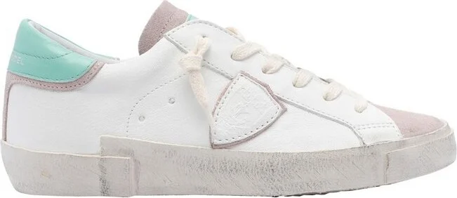 Philippe Model Prsx Vintage Sneakers