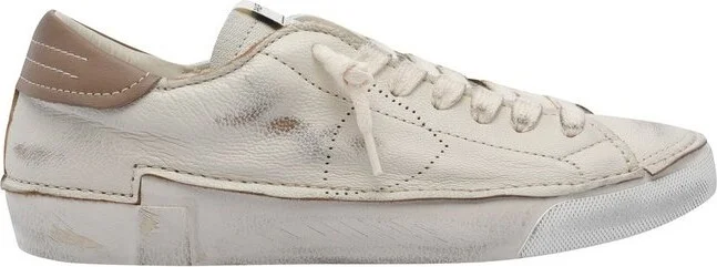 Philippe Model Prxs Lace-Up Sneakers