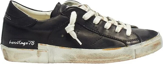 Philippe Model Prxs Low-Top Sneakers