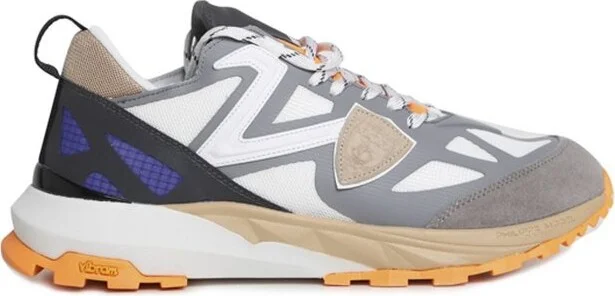 Philippe Model Rocx Running Low-Top Sneakers