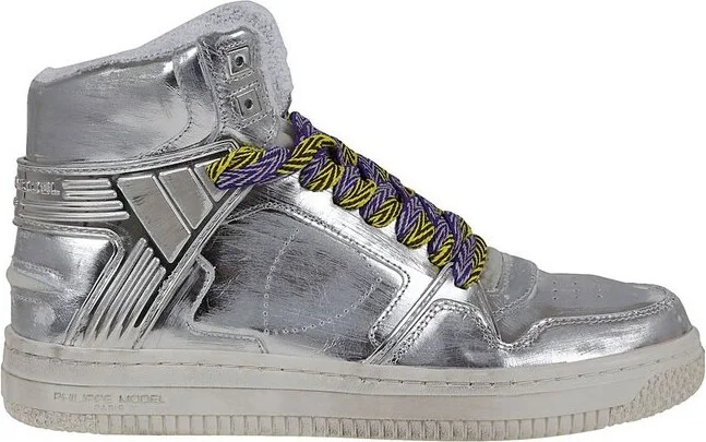 Silver