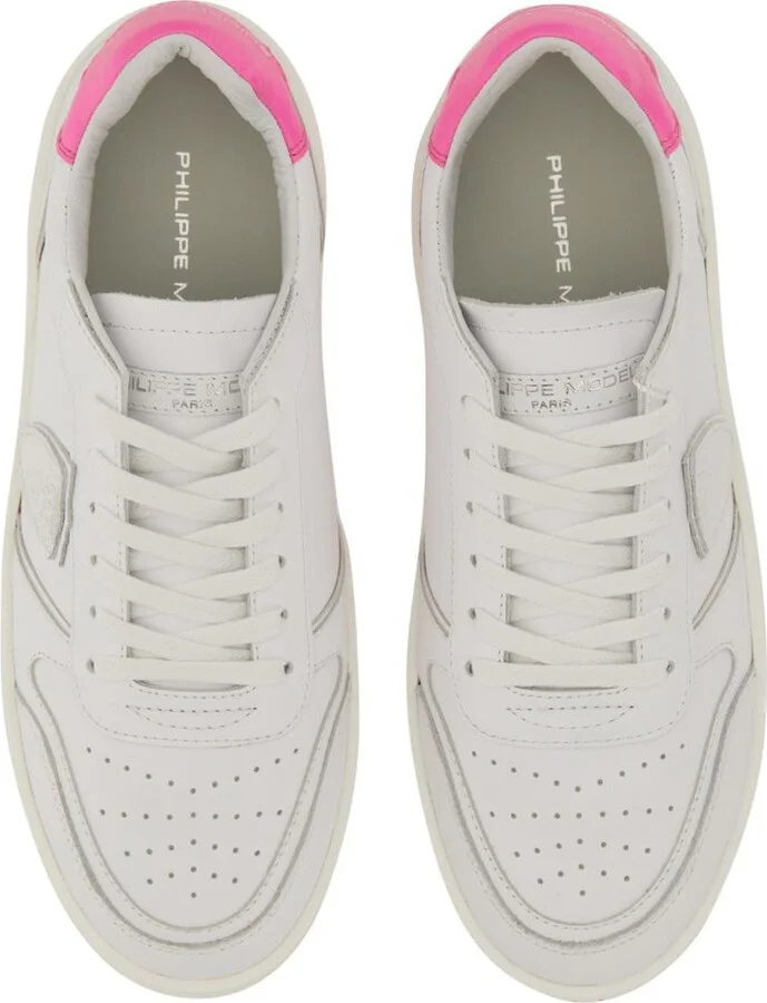 Philippe Model Sneaker Nice - Image 6