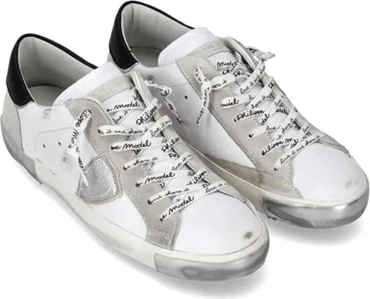 Philippe Model Sneakers 2 - Image 2