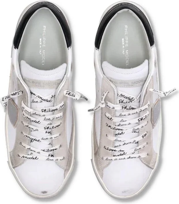 Philippe Model Sneakers 2 - Image 3