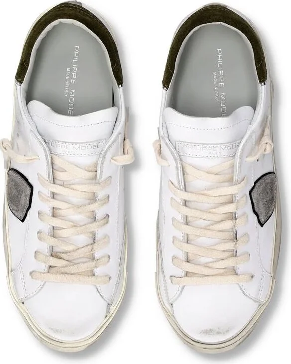 Philippe Model Sneakers 2 - Image 3