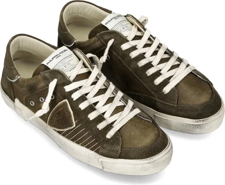 Philippe Model Sneakers 2 - Image 2