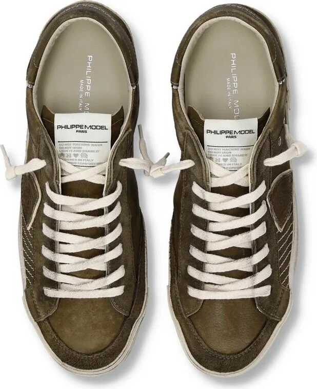 Philippe Model Sneakers 2 - Image 3