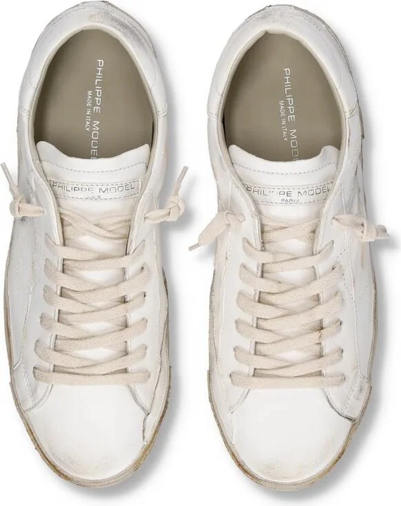 Philippe Model Sneakers 2 - Image 3