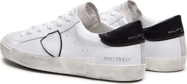 Philippe Model Sneakers 2 - Image 3