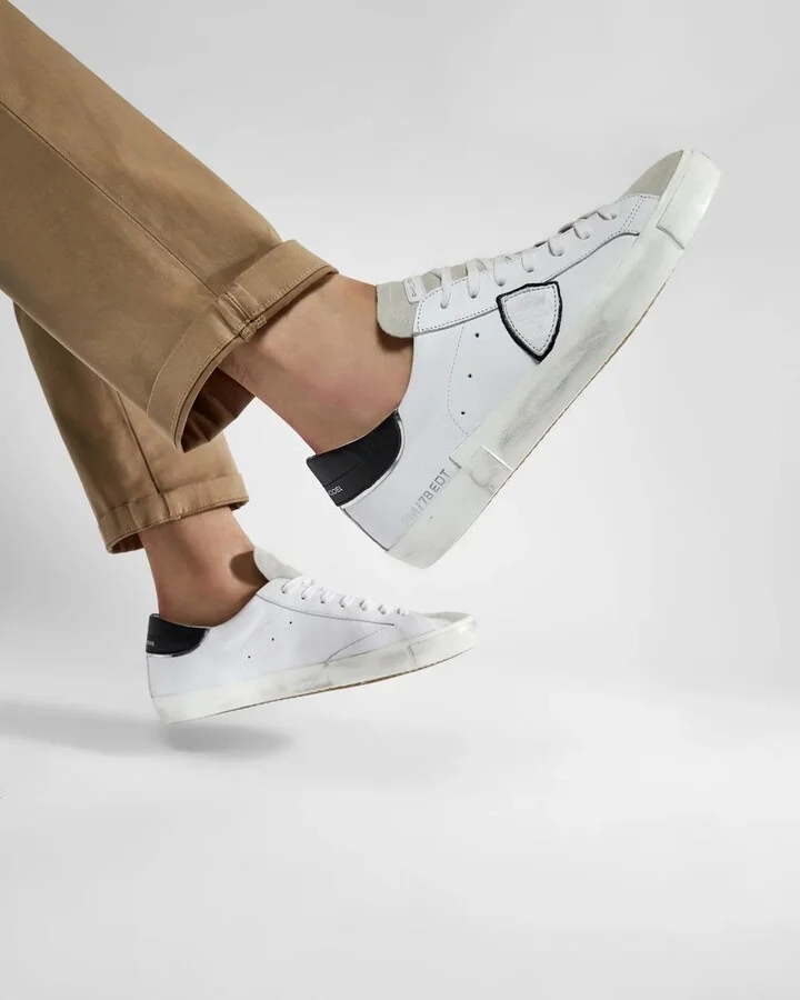 Philippe Model Sneakers 2 - Image 4