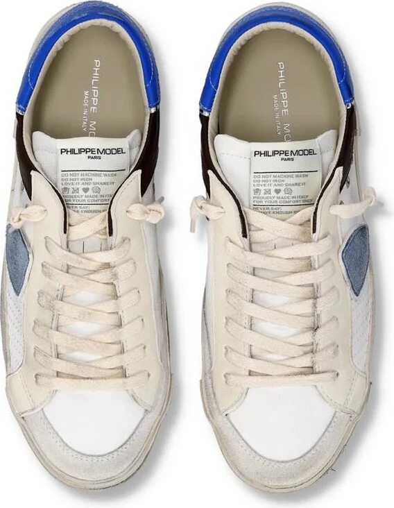 Philippe Model Sneakers 2 - Image 3