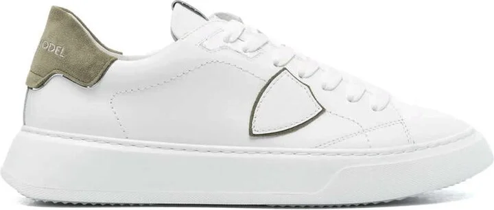 Philippe Model Sneakers 2