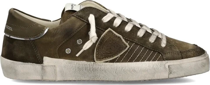 Philippe Model Sneakers 2