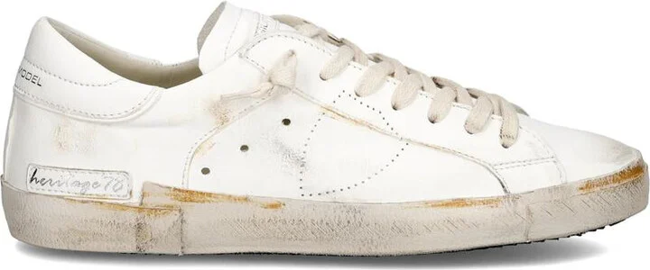 Philippe Model Sneakers 2