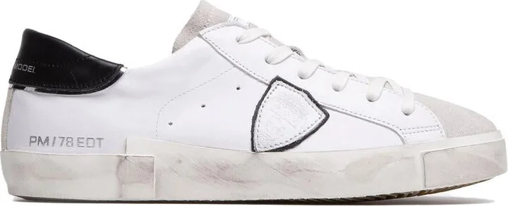 Philippe Model Sneakers 2