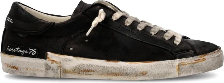 Philippe Model Sneakers 2
