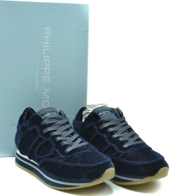 Philippe Model Sneakers - Image 4