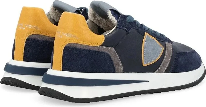 Philippe Model Sneakers - Image 2