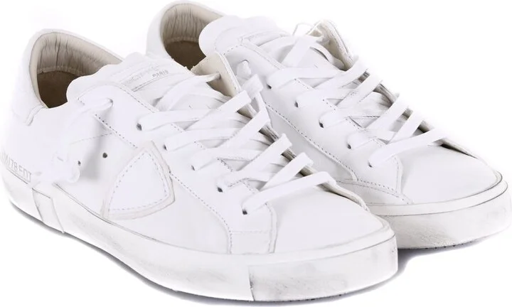 Philippe Model Sneakers - Image 3