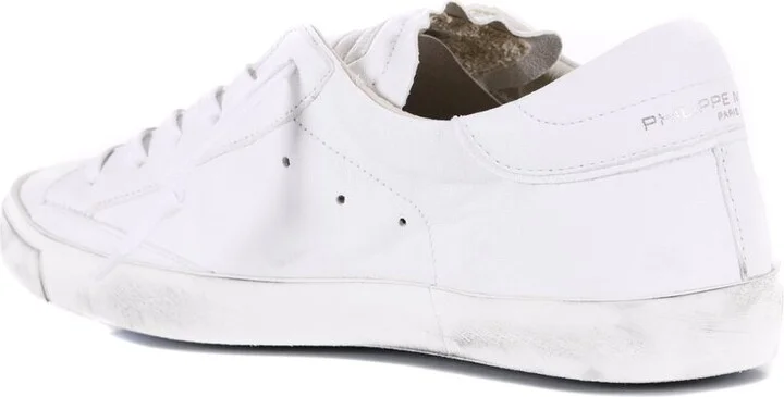 Philippe Model Sneakers - Image 4