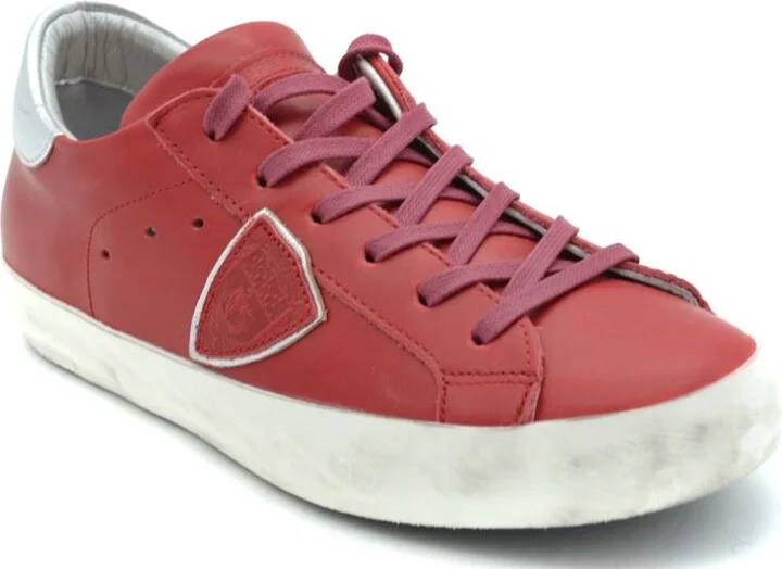 Philippe Model Sneakers - Image 4