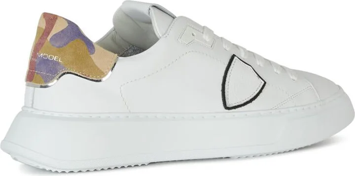Philippe Model Sneakers - Image 3