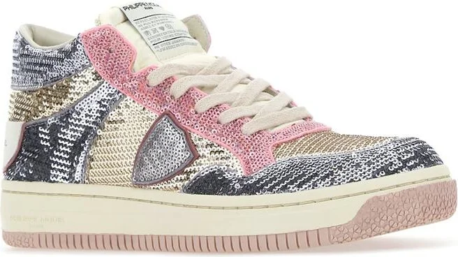 Philippe Model Sneakers - Image 2