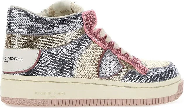 Philippe Model Sneakers - Image 3