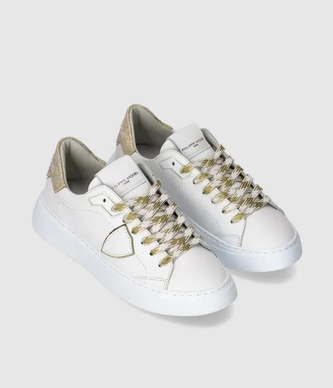 Philippe Model Sneakers - Image 2