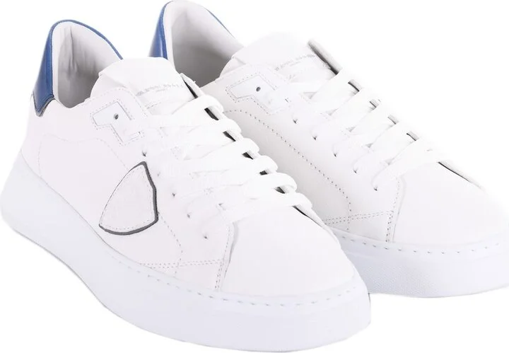 Philippe Model Sneakers - Image 4