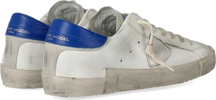 Philippe Model Sneakers - Image 4