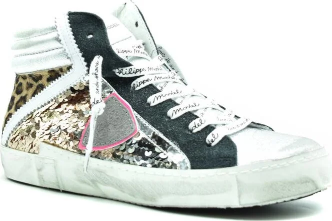 Philippe Model Sneakers - Image 2