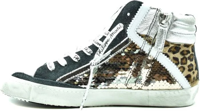 Philippe Model Sneakers - Image 3