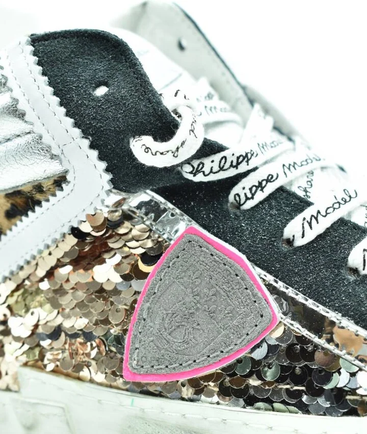 Philippe Model Sneakers - Image 4