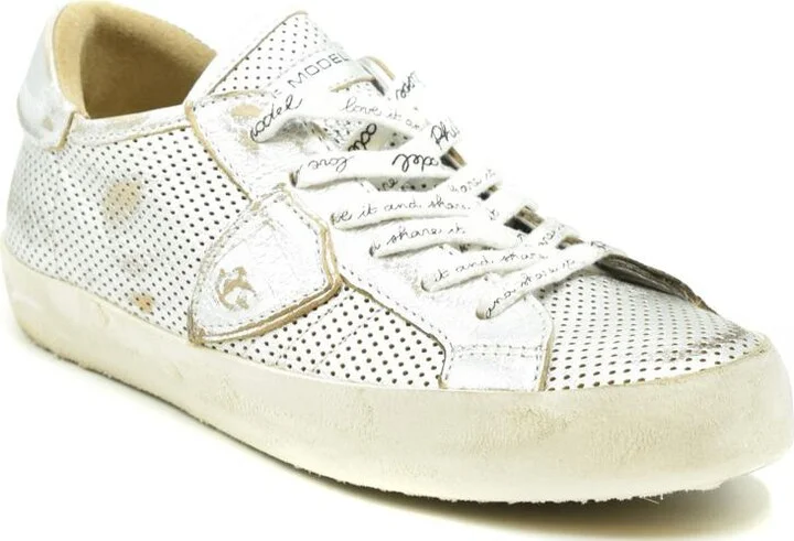 Philippe Model Sneakers - Image 2