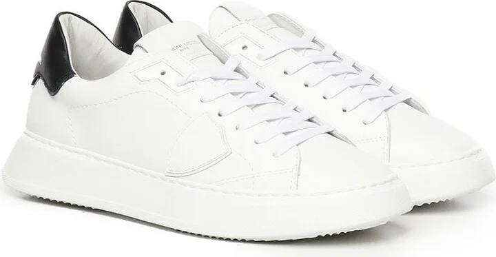 Philippe Model Sneakers - Image 4
