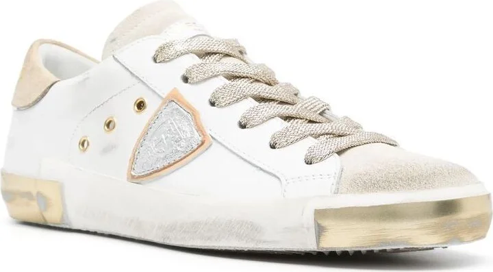 Philippe Model Sneakers - Image 2