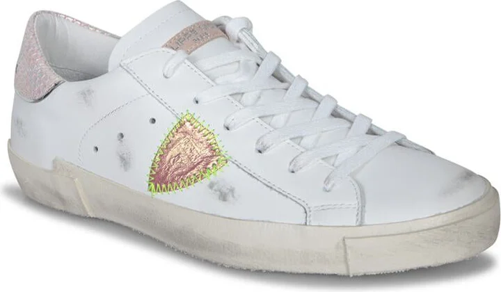 Philippe Model Sneakers - Image 2
