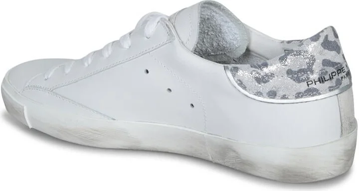 Philippe Model Sneakers - Image 3