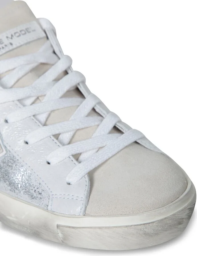 Philippe Model Sneakers - Image 4