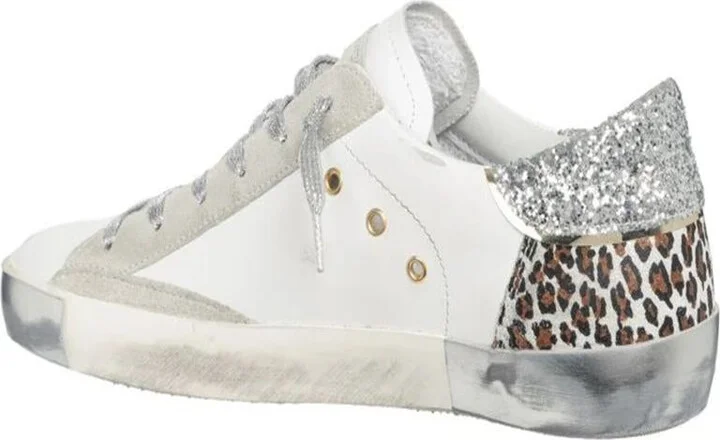 Philippe Model Sneakers - Image 2
